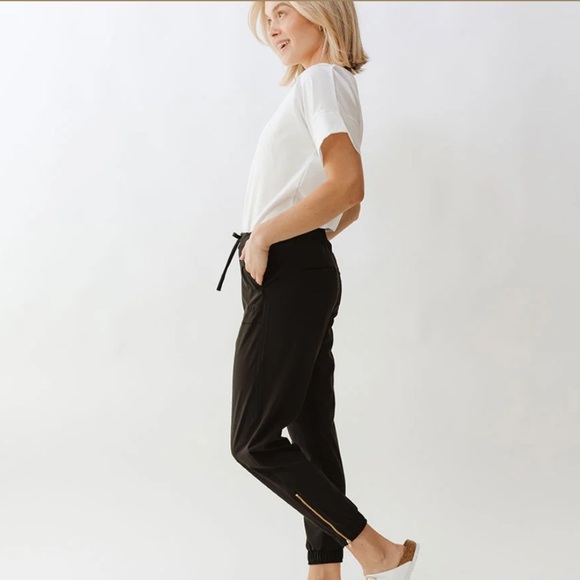 Albion Jetsetters Joggers - Picture 3 of 6